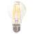 Tesla - LED FILAMENT RETRO bulb, E27, 8W, 230V, 1055lm, 2700K, 360°, clear 49282212