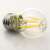 Tesla - LED mini-globe FILAMENT RETRO bulb, E27, 4W, 230V, 470lm, 2700K, 360°, clear 49282563