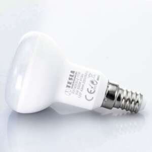 Tesla LED bulb R50 E14 5W 450lm 3000K warm white - Bulb