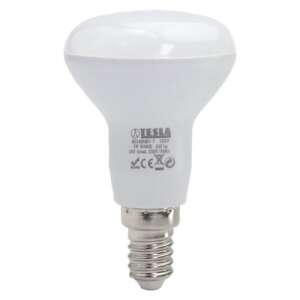 Tesla LED bulb, 5W, E14, 410lm, 6000K, cool white - Bulb