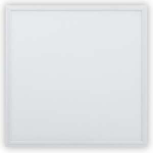 Tesla LED panel, 600 x 600mm, 40W, 230V, 3000K, 3600lm, 120° - LED panel