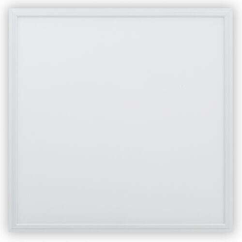 Tesla LED panel, 600 x 600mm, 40W, 230V, 3000K, 3600lm, 120°