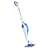 Tesla SteamPower FX50 parný mop s odnímateľným ručným parným čističom, biela a modrá