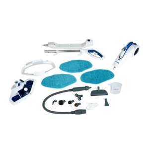 Tesla SteamPower FX50 Steam Cleaner with Spray Mop 1300W