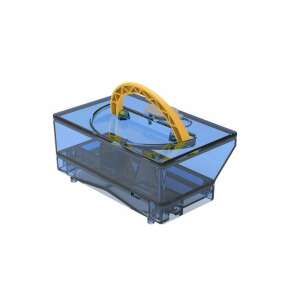Rezervor de apă pentru robotul aspirator TESLA RoboStar T10/T30/T40, 300 ml - Accesorii pentru aspiratoare robot