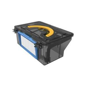 TESLA RoboStar T10/T30/T40 robot vacuum cleaner dustbin, 300ml capacity, with HEPA filter - Robot vacuum accessory