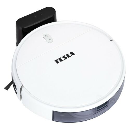 TESLA RoboStar iQ100 Inteligentny robot odkurzający, mokro-sucho, z aplikacją 146319972