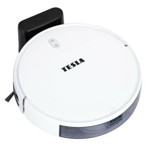 TESLA RoboStar iQ100 Inteligentný robotický vysávač, mokro-suchý, s aplikáciou