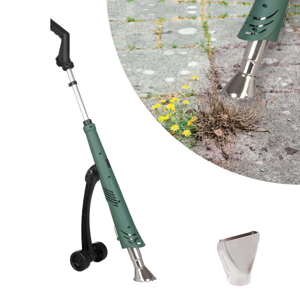 Hammersmith Bionic Burner Elektromos Gyomírtó, Zöld