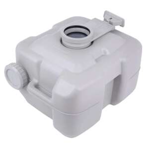 Hordozható Mobil WC