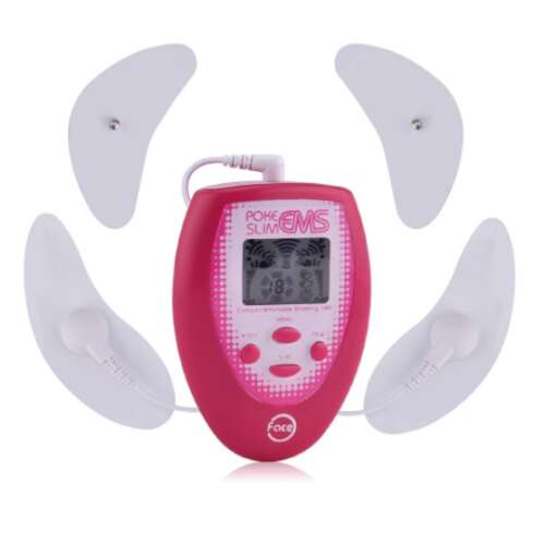 Arcfeszesítő EMS Készülék - Szépségápolás