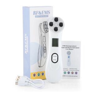 Arcfiatalító, Arcvasaló Készülék - AFK01 143726135 - Szépségápolási gép & Kiegészítő