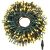 Timeless Tools LED 360 LED Warm White String Lights 35153697