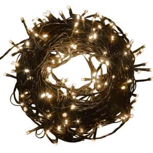 Timeless Tools LED 360 warm white fairy lights, 39 meters long, 360 LEDs - Seasonal decoration