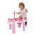Ecoiffier Babacenter für Spielzeugbabys #pink-weiß 35153898}