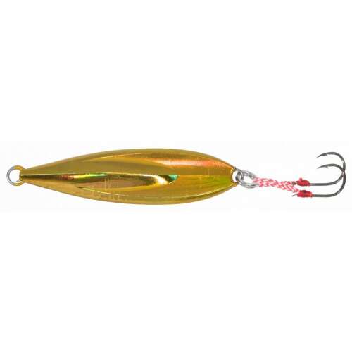 Jaxon Holo Reflex Skemp Pirk Vobler 180g - Arany Horgászkanál - Körforgó és támolygó villantó