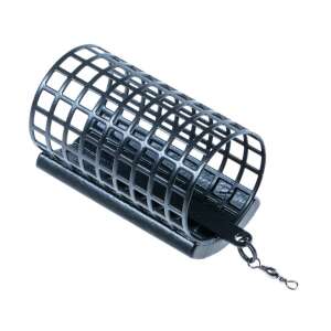 Jaxon round feeders 32/44mm 40g 92730726 - Etetőkosár & ólom