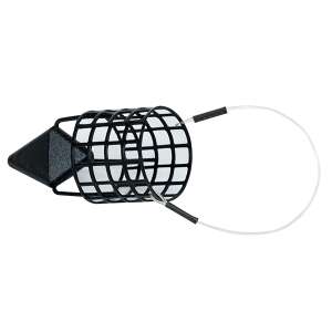 Carp Expert Bullet Feeder 25x26mm 30g etetőkosár horgászatra - Etetőkosár & ólom