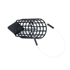 Carp Expert Bullet Feeder 25x31mm 60g etetőkosár pontyhorgászatra - Etetőkosár & ólom