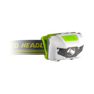 Energo Team Uranus Fejlámpa - 3W LED