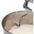 Bomann KM 398 CB stand mixer dough hook, mixing dough