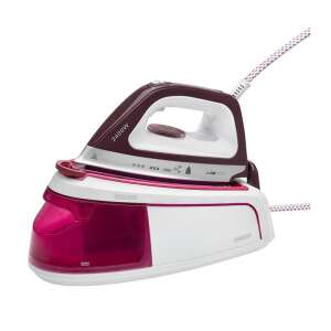 Clatronic DBS 3749 Steam Station 2300W #white-bordeaux
