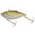 Kamasaki Vertic wobbler, 6 cm, ezüst színű, horgászcsali