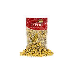 Carp Expert Holiday Mix 800g kukorica és búza keverék pontyhorgászatra - Magmix