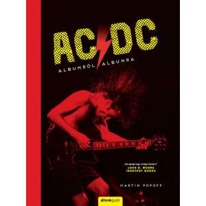 AC/DC - Albumról albumra 46278965 