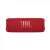 Prijenosni Bluetooth zvučnik JBL Flip 6, crveni, pogled sprijeda