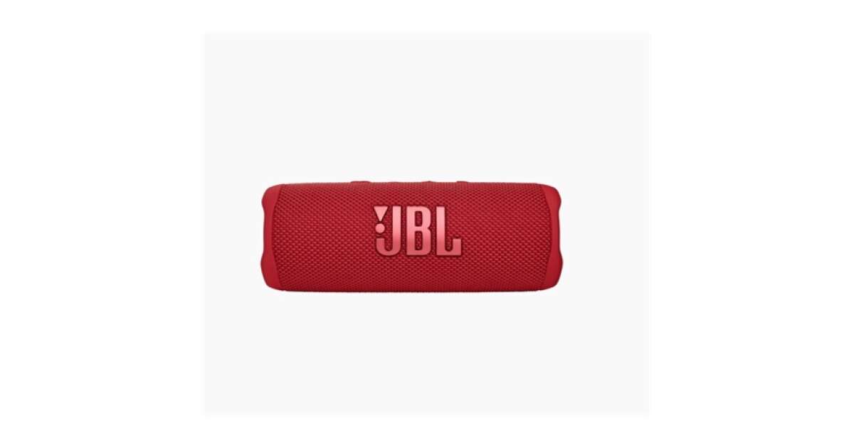 JBL FLIP 6 RED