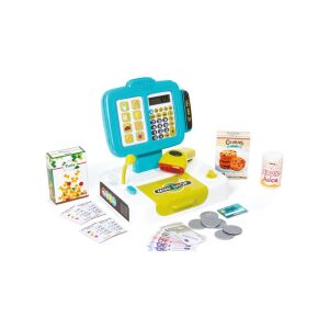 Hračka Smoby Mini Shop Pokladňa s príslušenstvom