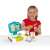 Smoby Mini Shop jucărie de jucărie Casă de marcat cu accesorii 35167757}