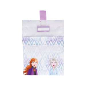 Disney Jégvarázs - Snack Táska - Textil - Anna és Elsa
