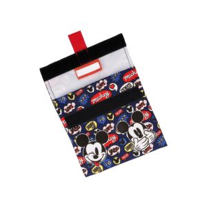 Disney Mickey Egér Uzsonnás Táska