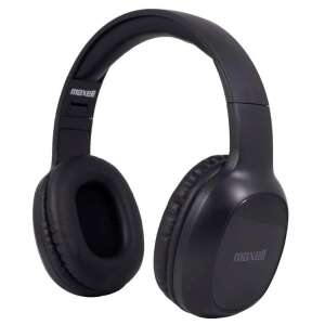 Maxell BT BASS13 HD1 slúchadlá - čierne