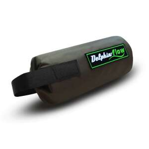 Delphin Flow XXL Merítőlebegtető - 20x7cm 92744696 - Halvédelem