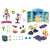 Cutie de jucării portabilă Playmobil - Mermaids 70509 35168188}