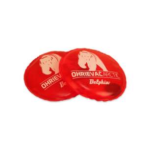 2 db Delphin ARCTIC újratölthető kézmelegítő - Horgász ruházat