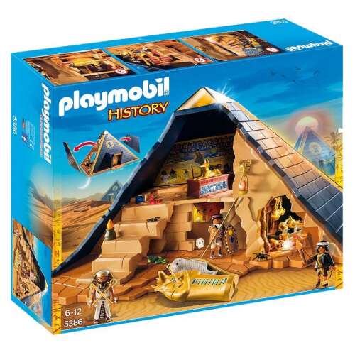 Playmobil History pictures, info | Pepita.com