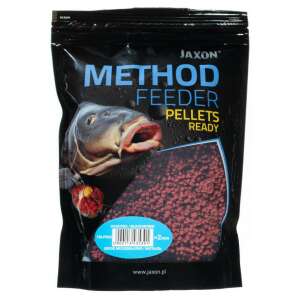 Jaxon pellets ready bloodworm 500g 2mm 92736387 