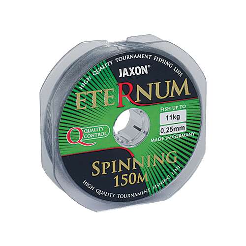 Jaxon eternum spinning line 0,25mm 150m monofil zsinór 92741259 - Monofil zsinór