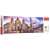 Puzzle Trefl s 500 dielikov zobrazujúce Piazza Navona v Ríme, Taliansko