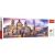 Trefl: Piazza Navona, panoráma puzzle Rím - 500 dielov 138156242