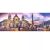 Trefl: Piazza Navona, panoráma puzzle Rím - 500 dielov 138156242