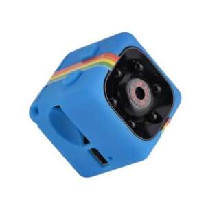 Cop Cam mini nagyfelbontású HD biztonsági Kamera
