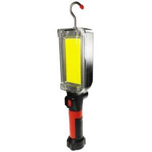ZJ-8859 Akkumulátoros LED Szerelőlámpa - 700 Lumen