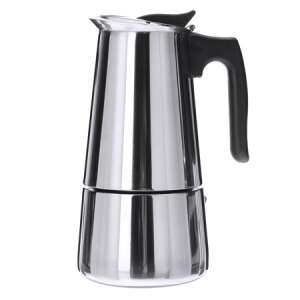 Arise Kotyogós kávéfőző 2 csészés #ezüst 45079206 