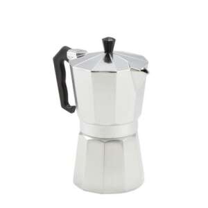 ARISE Kotyogós kávéfőző 3 csészés #ezüst 35169122 Kávéfőzők