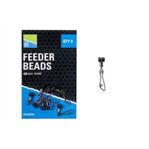 Preston feeder bead (10) 92738088 